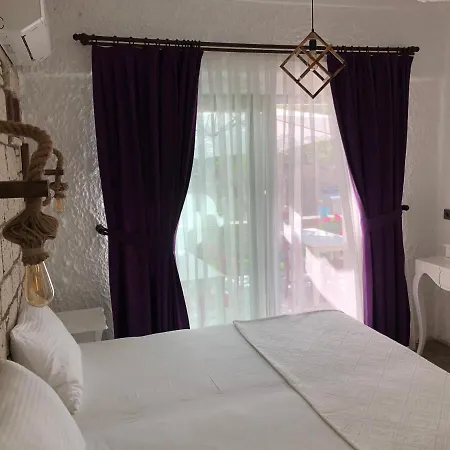 Hotel Volta Butik Alaçatı