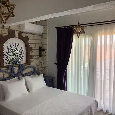 Volta Butik Hotel 2*