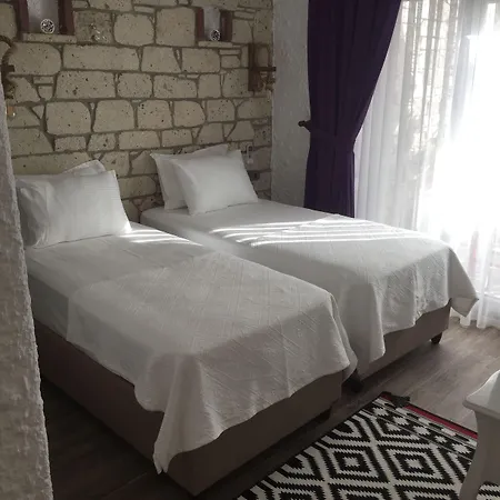 Hotel Volta Butik Alaçatı