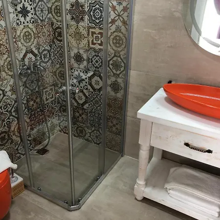 Hotel Volta Butik Alacati