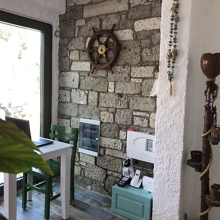 Hotel Volta Butik Alaçatı