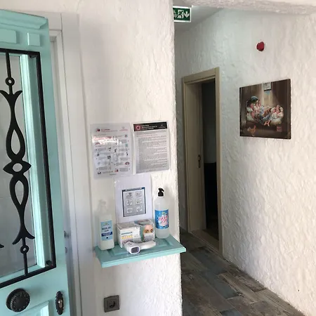 فندق Volta Butik