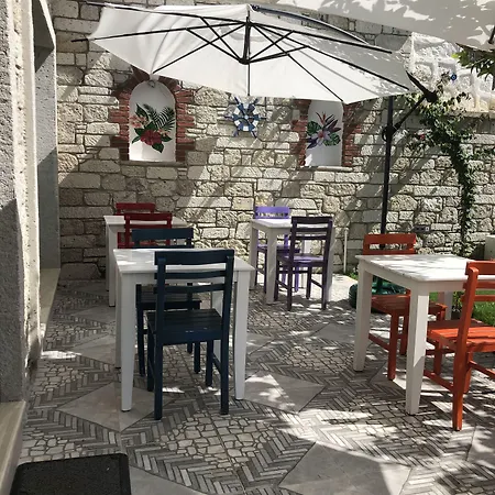 Volta Butik فندق 2*