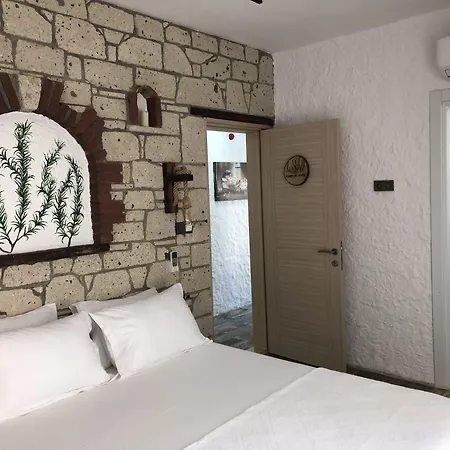 Hotel Volta Butik Alaçatı