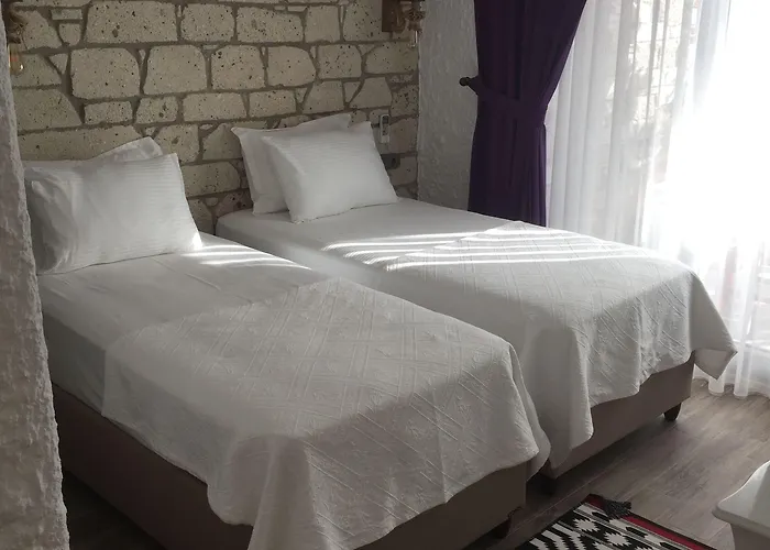 Otel Volta Butik Alaçatı