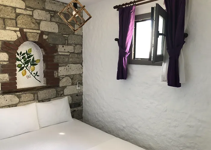 Volta Butik 2* Alaçatı